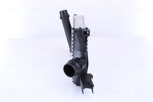 96328 NISSENS Intercooler 