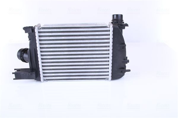 96328 NISSENS Intercooler 
