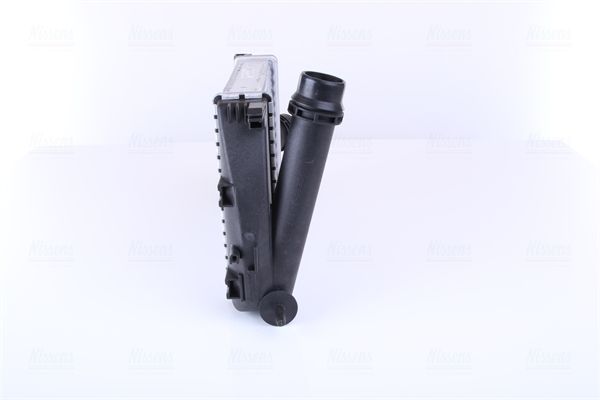 96328 NISSENS Intercooler 