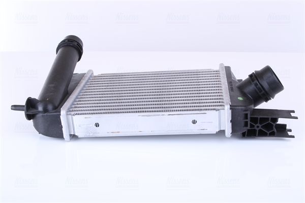 96328 NISSENS Intercooler 