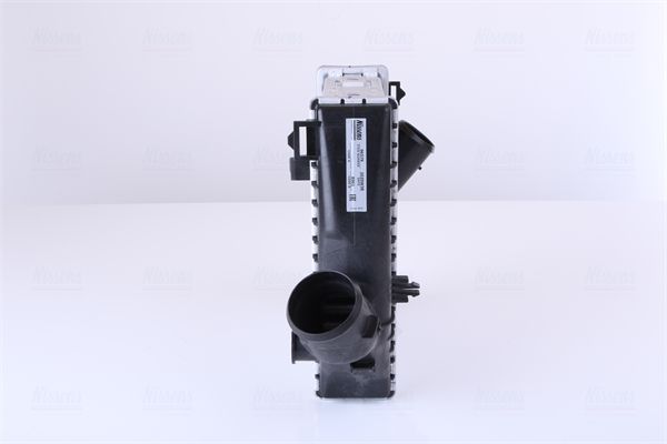 96579 NISSENS Intercooler 