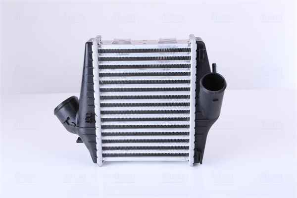 96579 NISSENS Intercooler 