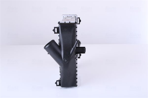 96579 NISSENS Intercooler 