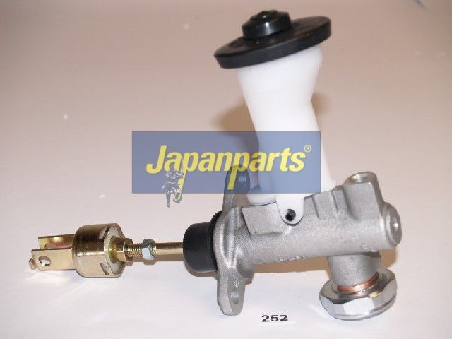 FR-252 JAPANPARTS Cilindro trasmettitore, Frizione 