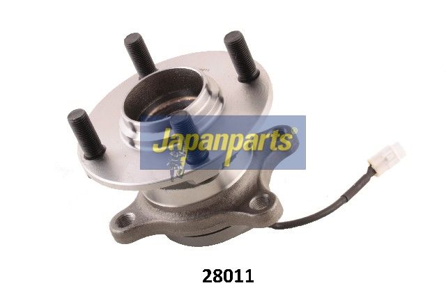 KK-28011 JAPANPARTS Mozzo ruota 