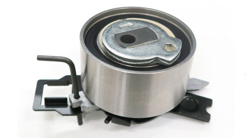 VKM 75692 SKF Rullo tenditore, Cinghia dentata 