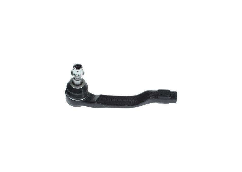 0986140729 BOSCH Testa barra d'accoppiamento 
