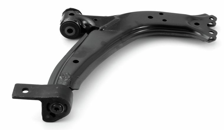 0986141624 BOSCH Braccio oscillante, Sospensione ruota 