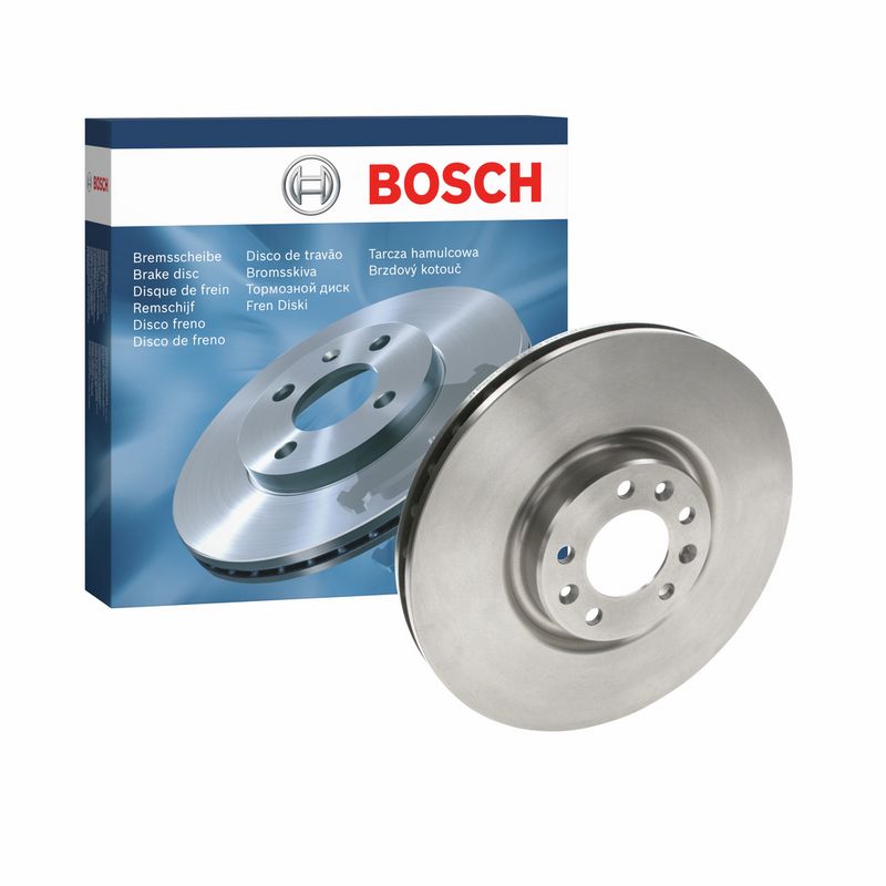 0986479529 BOSCH Disco freno 
