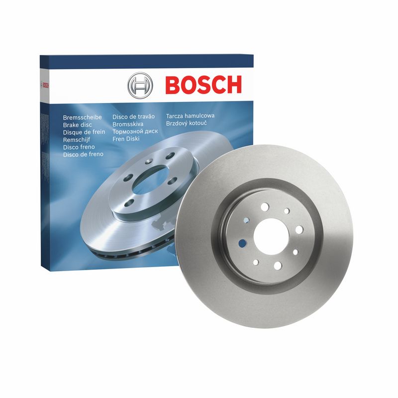 0986479570 BOSCH Disco freno 