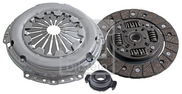 1005267 FEBI BILSTEIN Kit frizione 