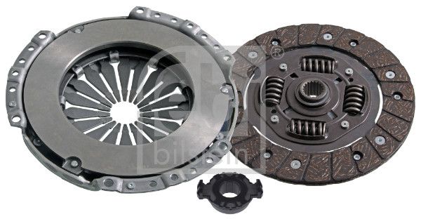 1005267 FEBI BILSTEIN Kit frizione 