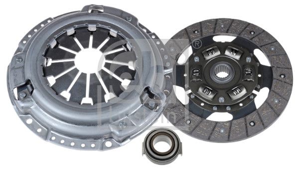 1005324 FEBI BILSTEIN Kit frizione 