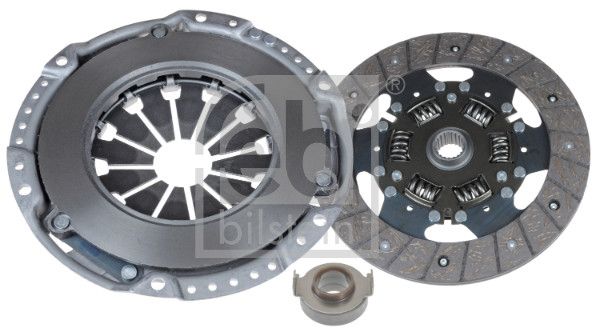 1005324 FEBI BILSTEIN Kit frizione 