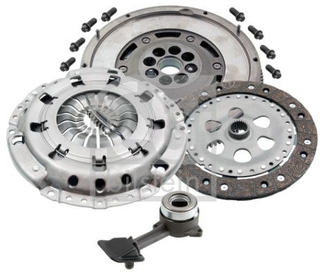 1005493 FEBI BILSTEIN Kit frizione 