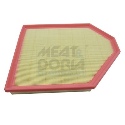 18447 MEAT & DORIA Filtro aria 