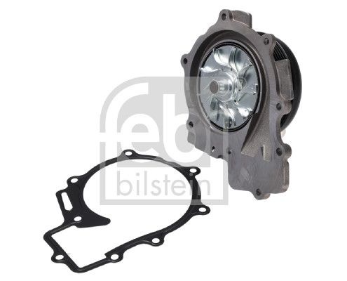184576 FEBI BILSTEIN Pompa dell’acqua, raffreddamento motore 