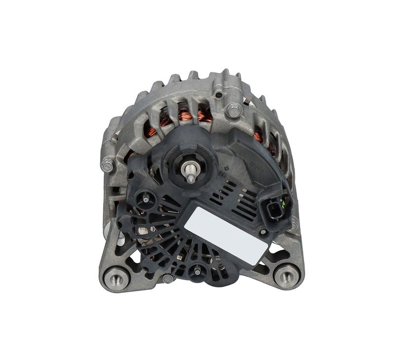 200282 VALEO Alternatore 