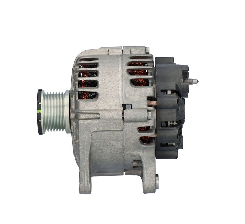 200282 VALEO Alternatore 