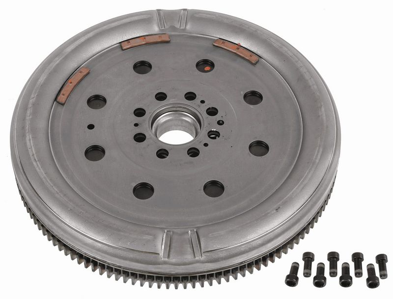 2294501285 SACHS Volano 