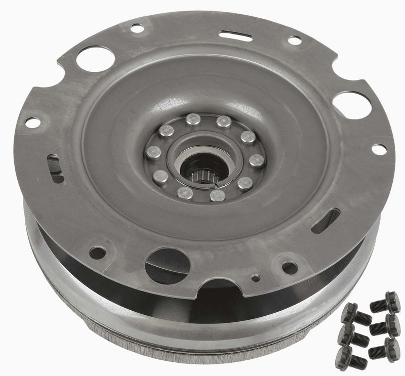 2294501294 SACHS Volano 