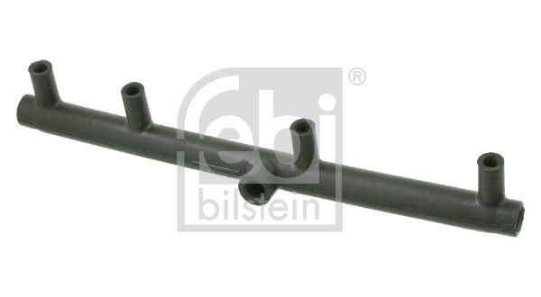 26158 FEBI BILSTEIN Tubo flessibile, Ventilazione monoblocco 