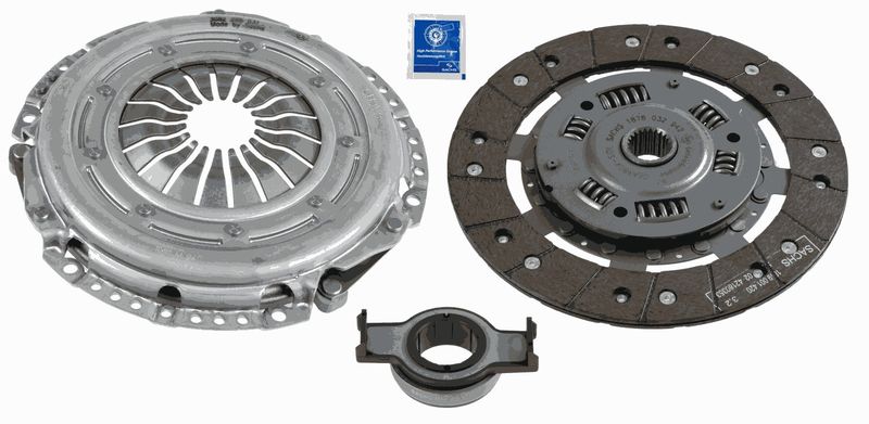 3000548103 SACHS Kit frizione 