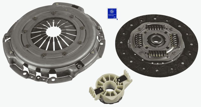 3000951308 SACHS Kit frizione 