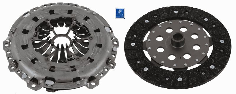3000951647 SACHS Kit frizione 