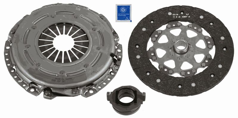 3000970114 SACHS Kit frizione 