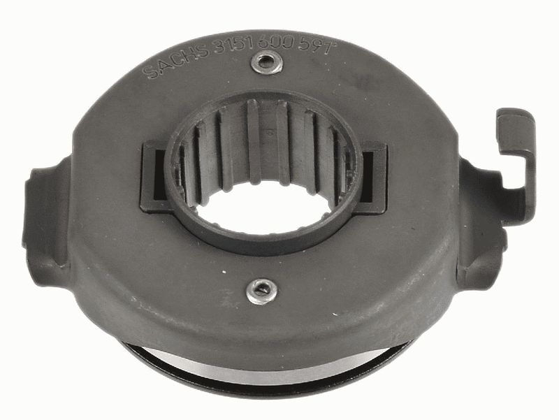 3151600591 SACHS Reggispinta distacco frizione 