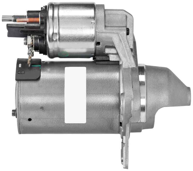 460488 VALEO Motorino d'avviamento 
