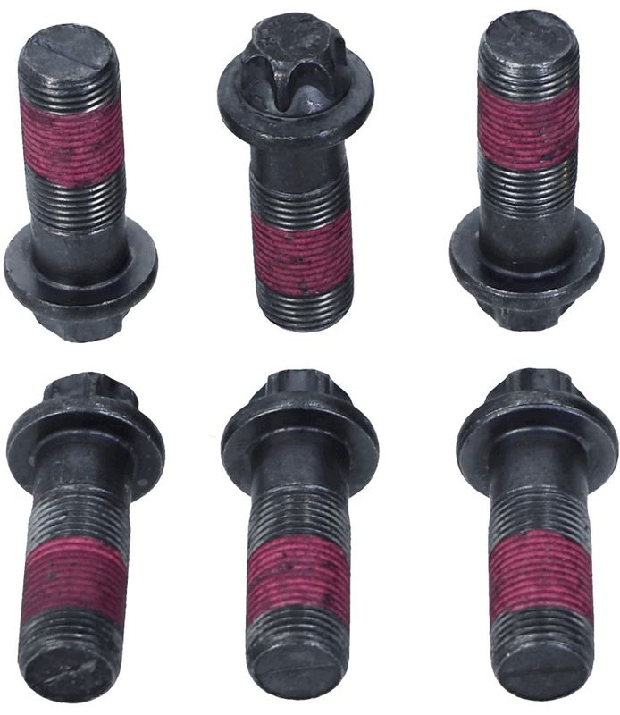 6366000057 SACHS Volano 