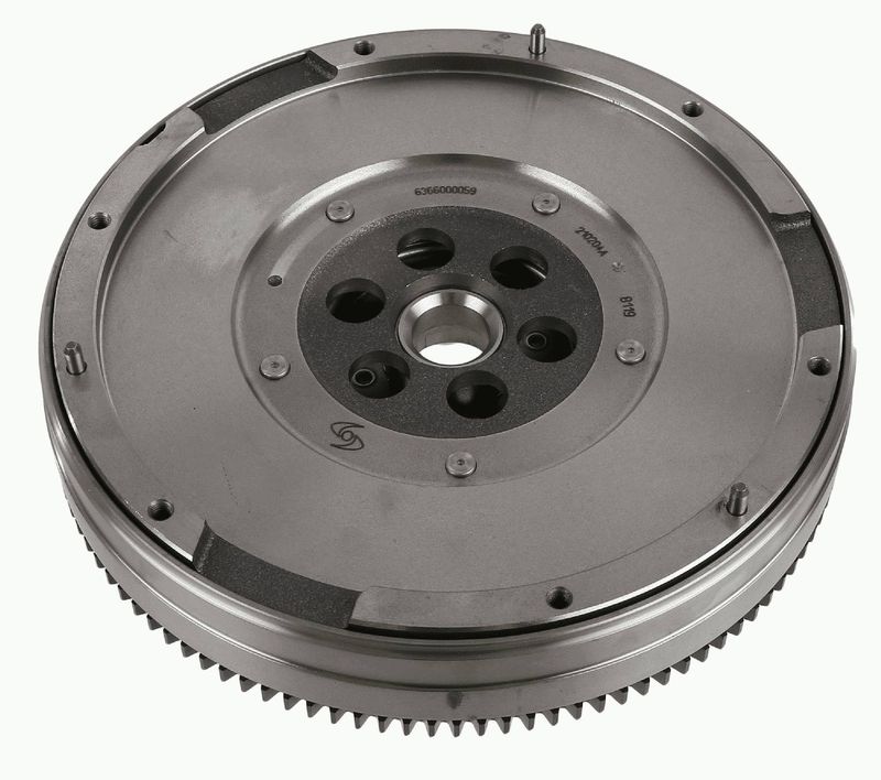 6366000059 SACHS Volano 