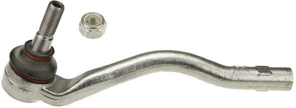 JTE1192 TRW Testa barra d'accoppiamento 