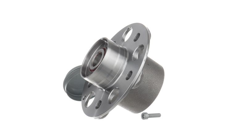 VKBA 7292 F SKF Kit cuscinetto ruota 