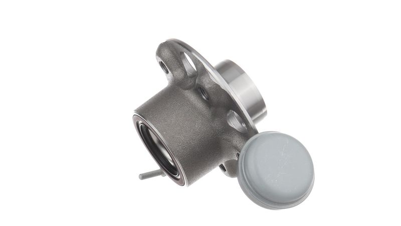 VKBA 7292 F SKF Kit cuscinetto ruota 
