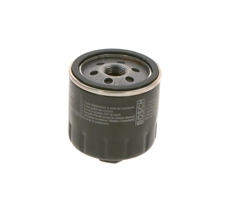 0451103318 BOSCH Filtro olio 