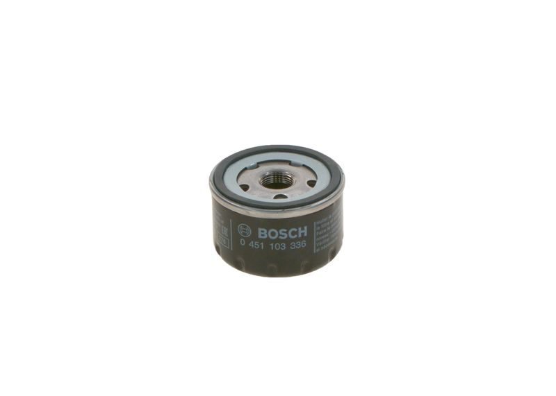 0451103336 BOSCH Filtro olio 