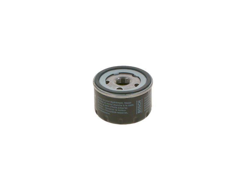 0451103336 BOSCH Filtro olio 