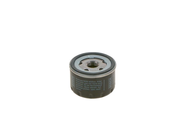 0451103336 BOSCH Filtro olio 