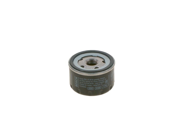 0451103336 BOSCH Filtro olio 