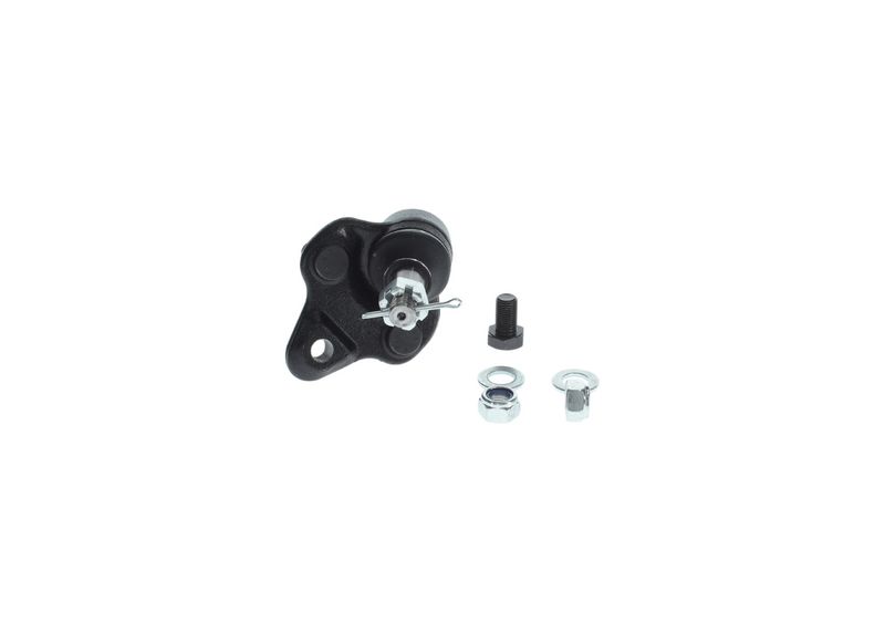 0986140802 BOSCH Giunto di supporto / guida 