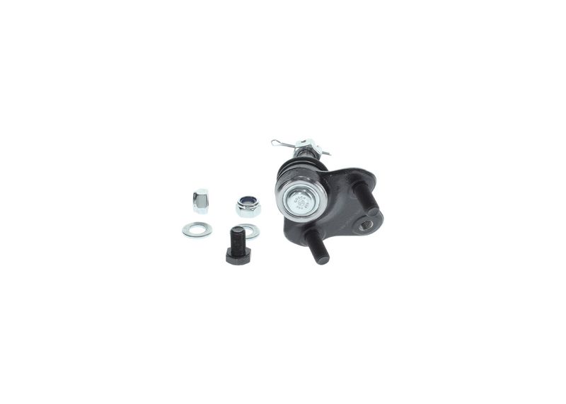 0986140802 BOSCH Giunto di supporto / guida 