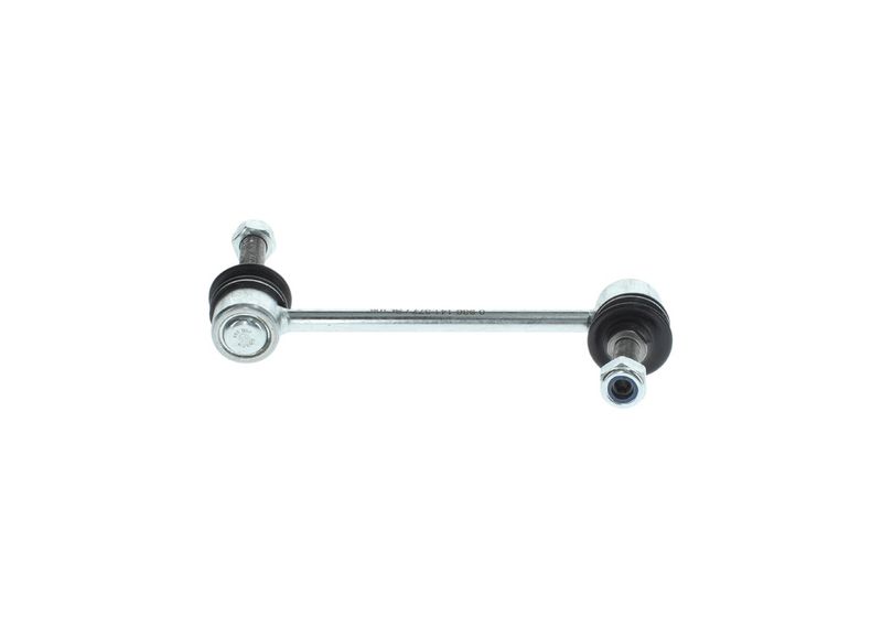 0986141377 BOSCH Asta/Puntone, Stabilizzatore 