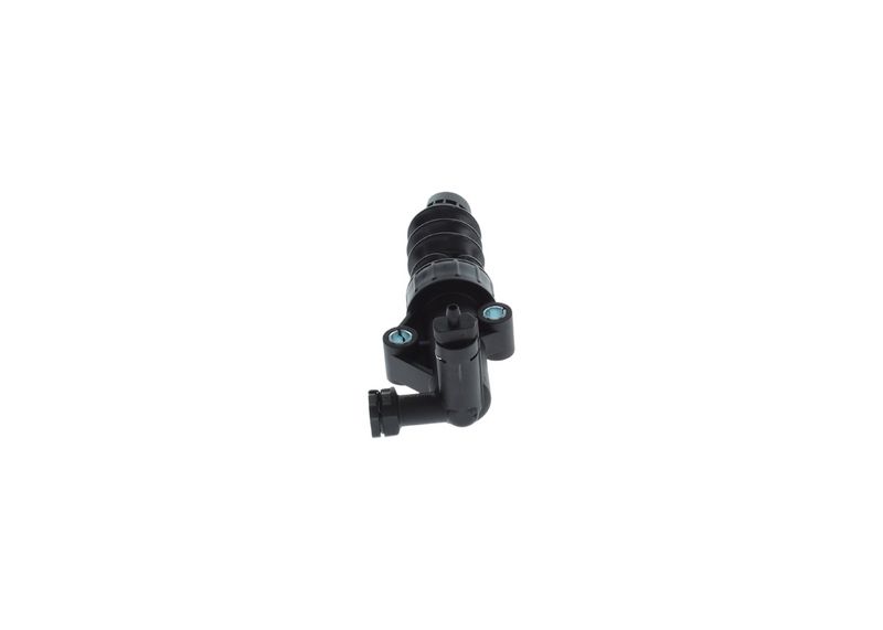 0986486626 BOSCH Cilindro secondario, Frizione 
