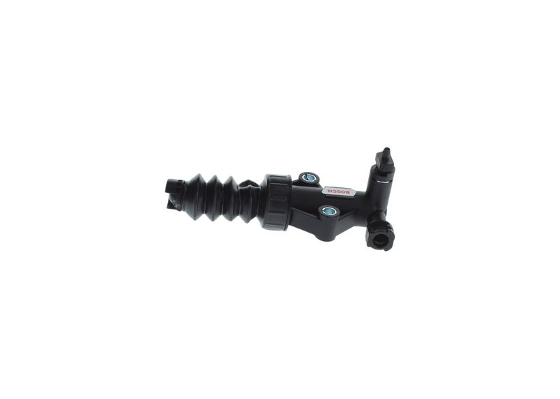 0986486626 BOSCH Cilindro secondario, Frizione 