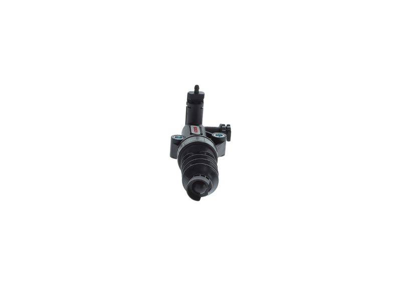 0986486626 BOSCH Cilindro secondario, Frizione 
