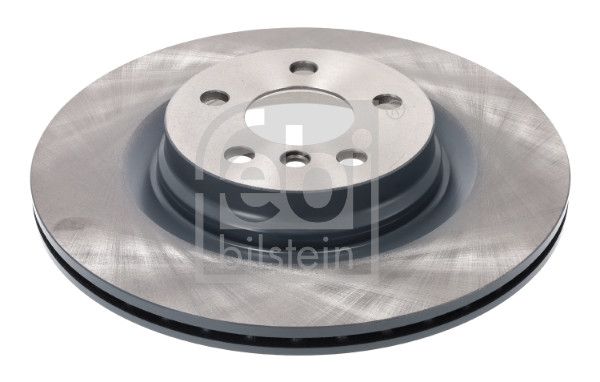 1000751 FEBI BILSTEIN Disco freno 