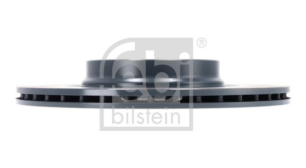 1000751 FEBI BILSTEIN Disco freno 